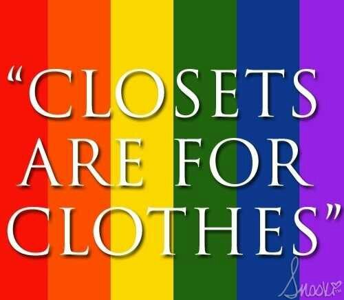 i am a GAY INTERSEXUAL and PROUD of that if you hate me too bad