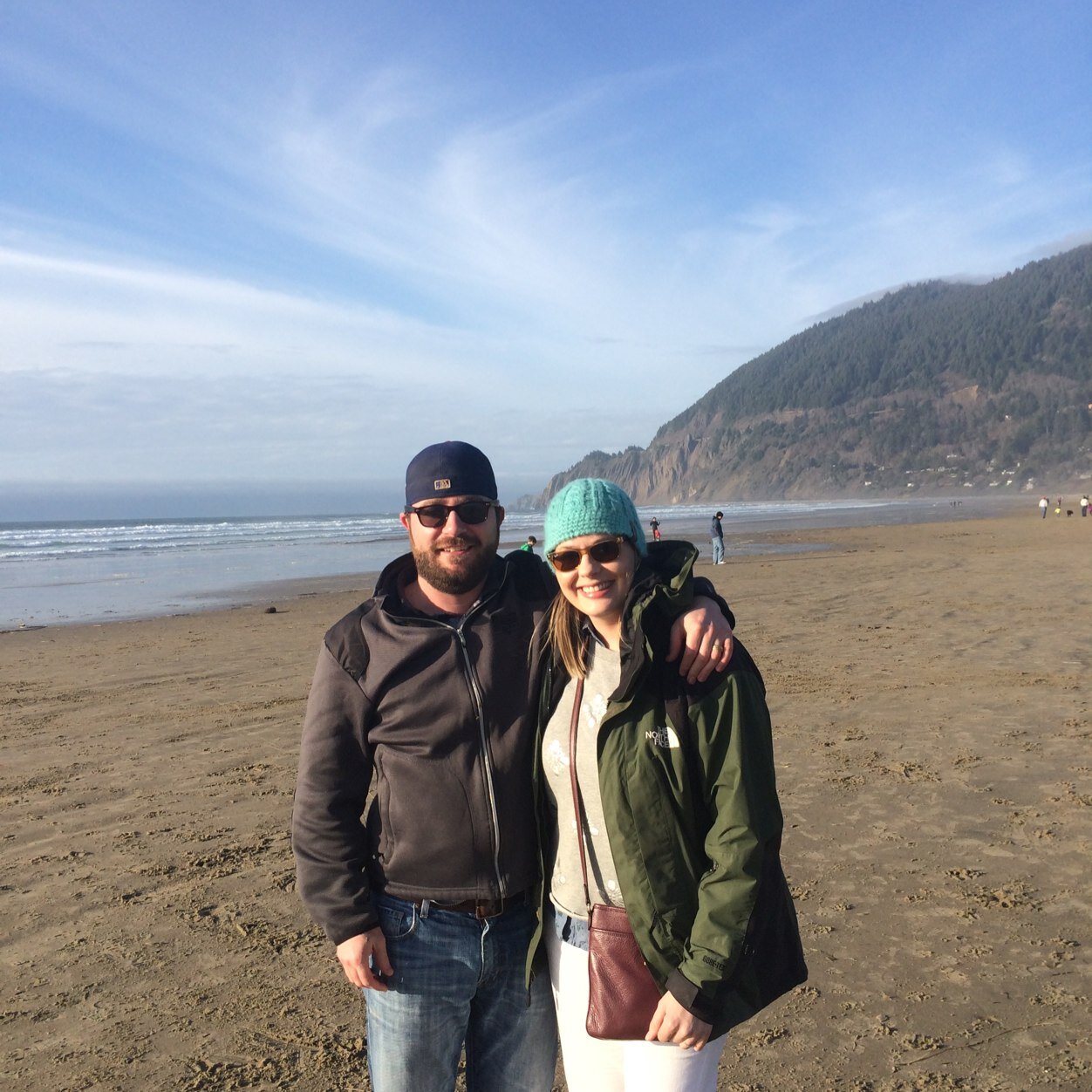 CCorbett82's profile picture. Golf is my passion, sports is my life but my family is most important of all. Part of the Auburn Family. War Eagle for life!