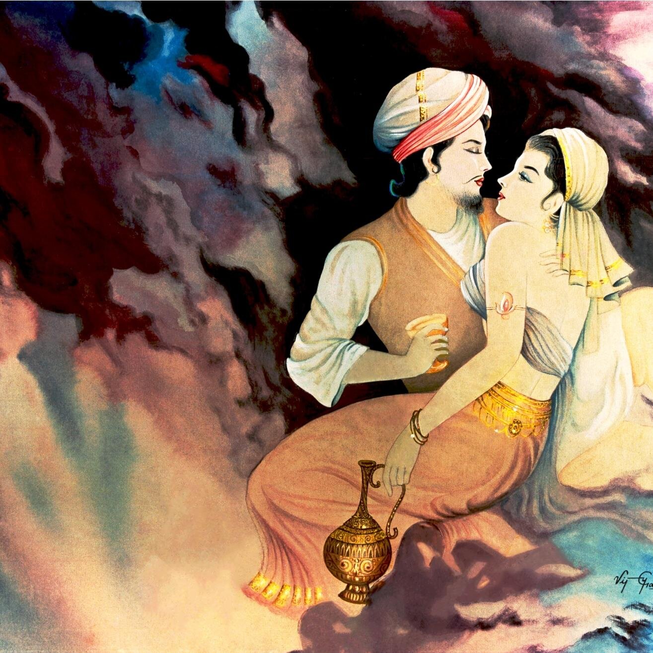 vijaygawande5's profile picture. Consultant in Orthopaedics & hand surgery. Fine arts & abstract painter. Music composer.