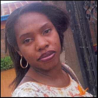 RitaOhizua's profile picture. 