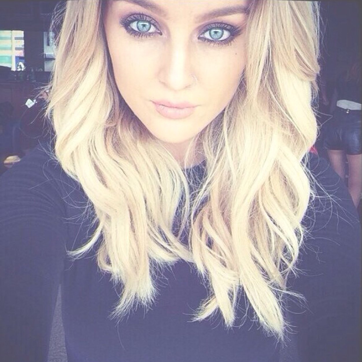 This is a free follow so please go follow @vegasmixers & ask for a fb (: