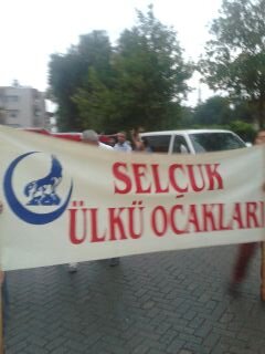 milliyecci hareket vatan aşkı benim aşkım