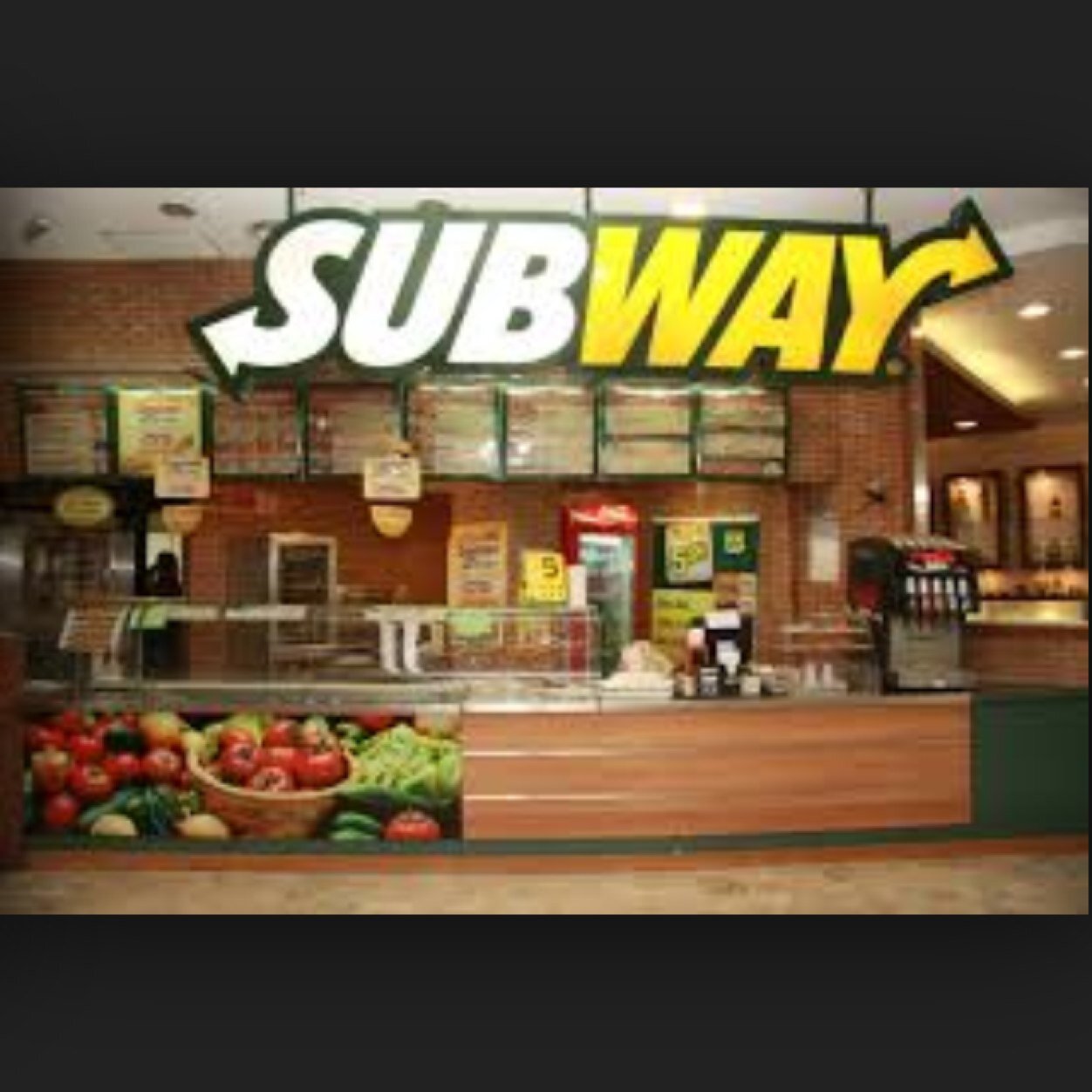 Welcome to the Twitter account of SubwaySpecials where we give you the up to the date deals at Subway Resteraunts! Run by a Subway Franchise!