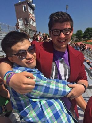 sugarfreejimmy's profile picture. Putting the nois in Illinois