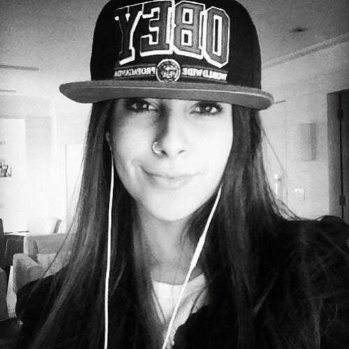 No floow ♪'