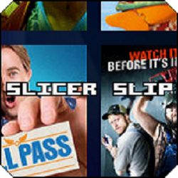 Slicerslip's profile picture. 