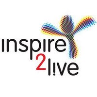 Inspire2Live(@inspire2live) 's Twitter Profile Photo