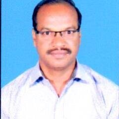 I am A.D. Ebenezer, working with World Vision India, as a Technical Specialist - Livelihoods,  I was a sports champion in my colleg.
