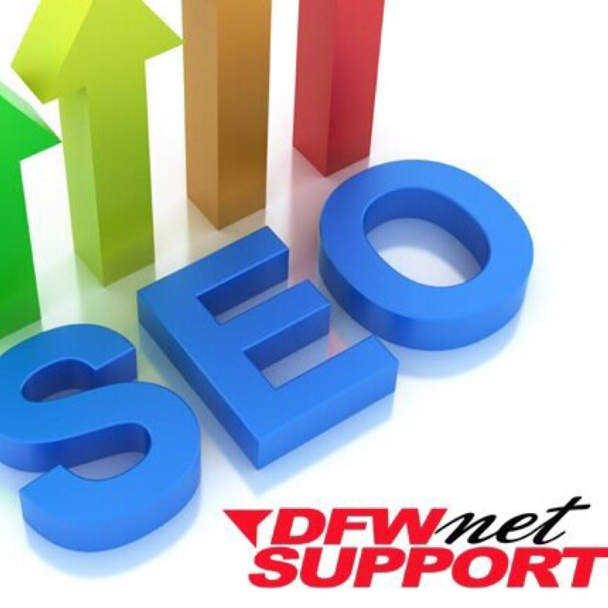 Your Dallas SEO Team.