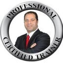 Anti-financial Crime Trainer & Consultant مدرب و مستشار مكافحة الجرائم المالية