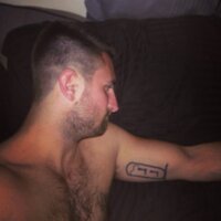 Blake B (@monmoi) 's Twitter Profile