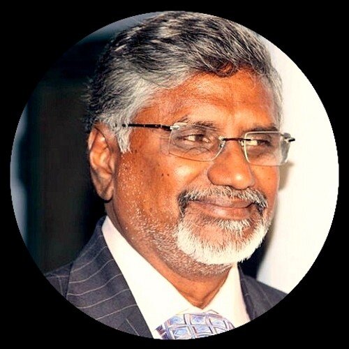Retired Office Manager, Church of South India