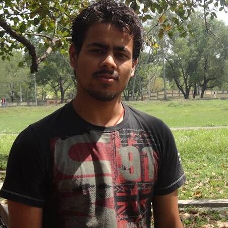 ranjan336's profile picture. 