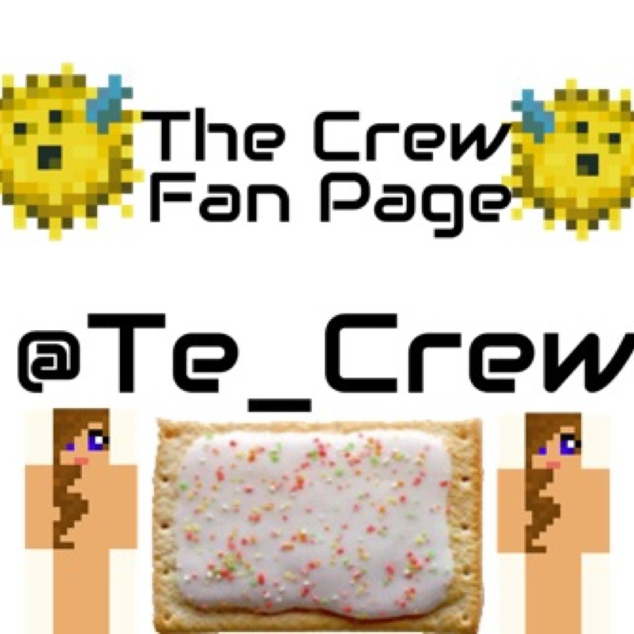 Te_Crew's profile picture. /all things crew\ Fan page! If you love Te Crew You might like this p4ge #teamtorch