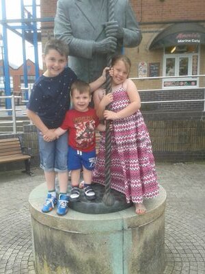 marcdavies79's profile picture. welsh and proud