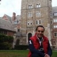 Jaime Olaiz (@olaizjaime) 's Twitter Profile