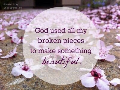 Sherron_Woolf's profile picture. Wife of Steve Woolf; mother to Brianne, Derik, JJ, and fiance Desiree; senior, Letourneau, BA Nonprofit Bus.Mgmt/Psychology; Spiritual Warrior for Jesus Christ