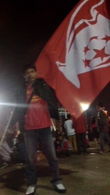 eman_freizin's profile picture. jangan pernah mengharap yang tak pasti