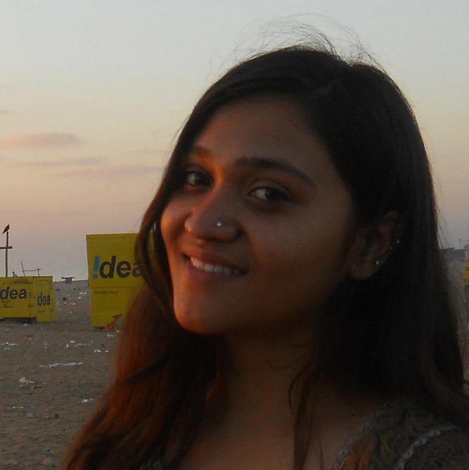 Pharmacist & Graphics Designer