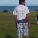 luisromrls's profile picture. 