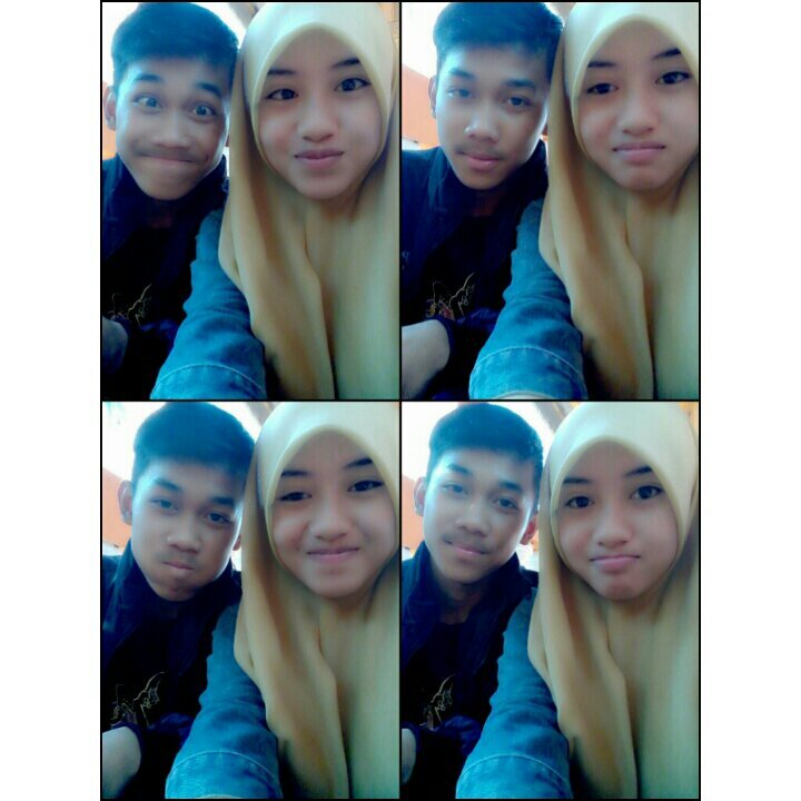 Rustiahulpah's profile picture. Bismillah SUCCES • Assalamualaikum imamku, lots of love @YugowahyudiP♥