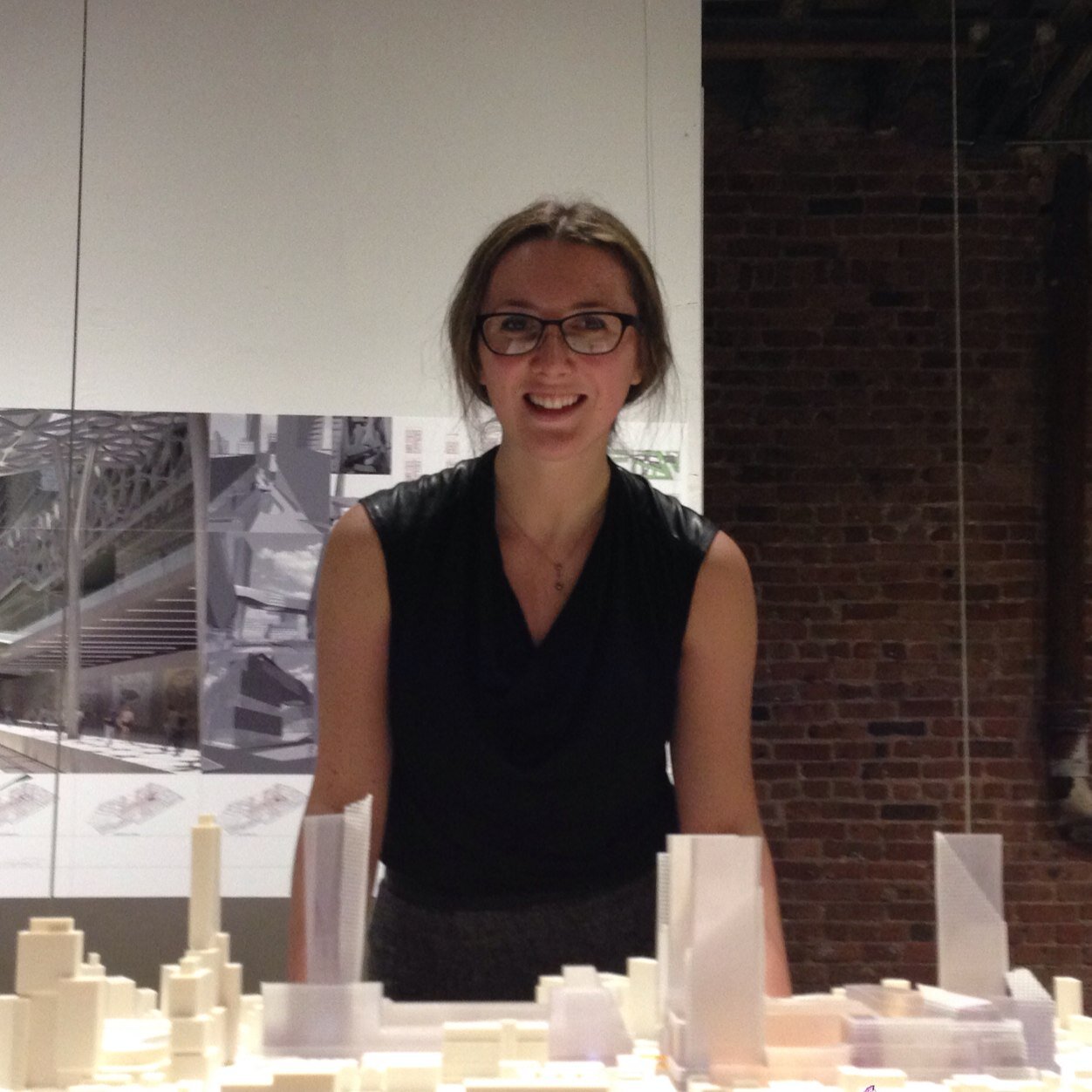 architectural designer