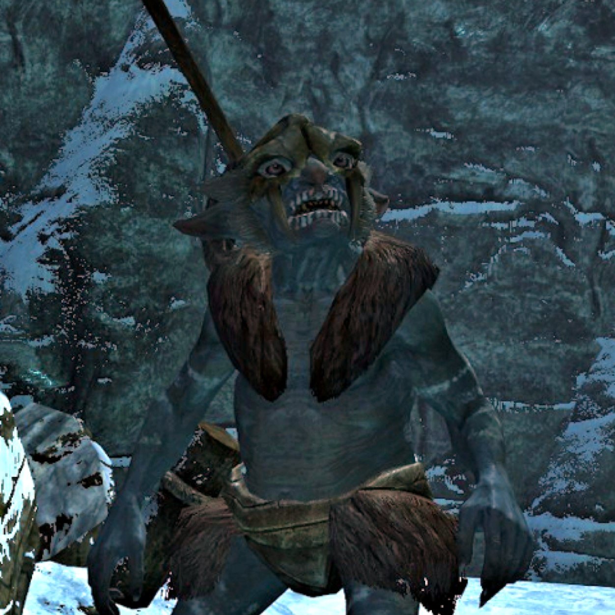 riekling_skyrim's profile picture. You can find me in the Dragonborn DLC in Skyrim. I usually reside on the island of Solstheim.