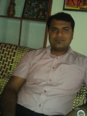 Vig1982's profile picture. Good Day