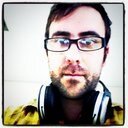 Wayward writer/producer, political junkie, culture vulture, binfluencer. And a bear raised by humans.