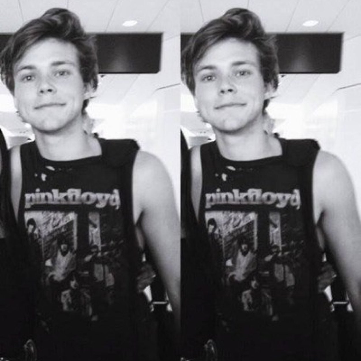 Idk those 4 australian guys are pretty cool
