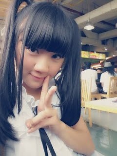 Always support JKT48,,,sampai mati,  untuk selamanya dan tak tergantikan oleh Apapun I Love JKT⁴8