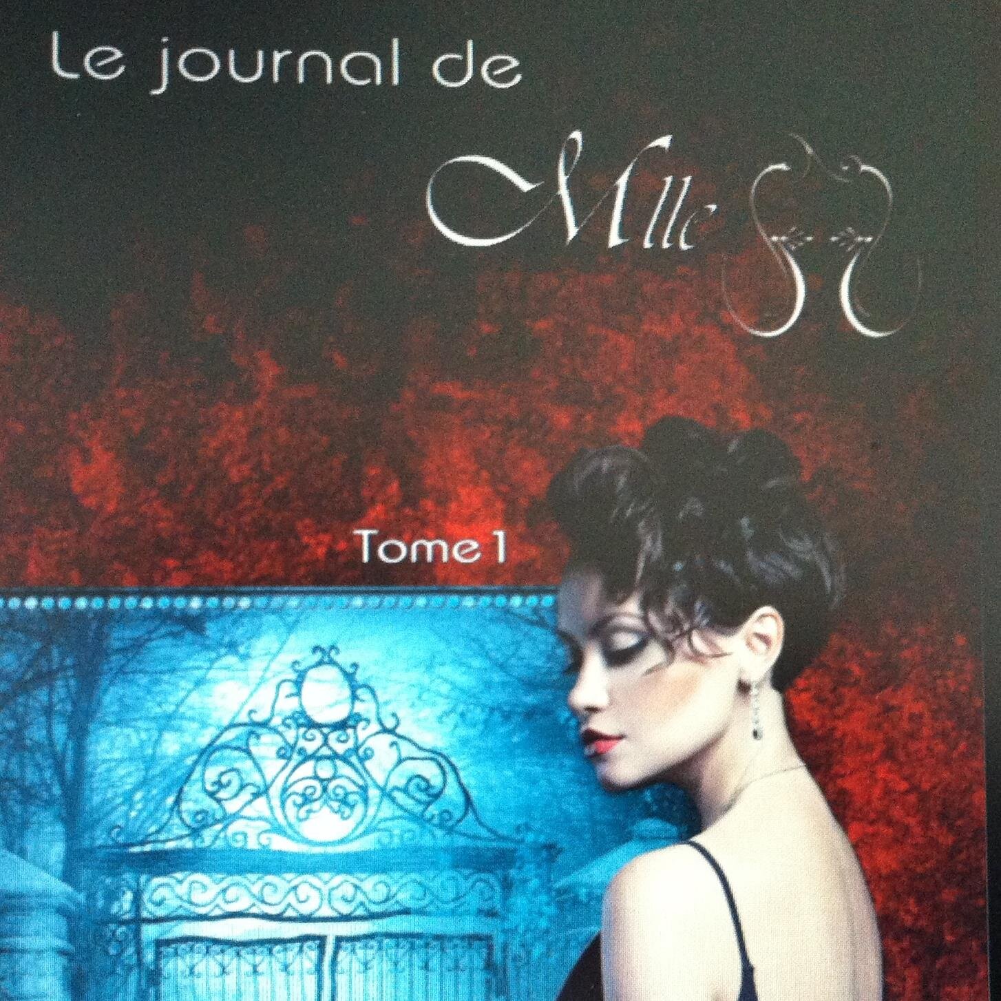 LE JOURNAL DE MADEMOISELLE A