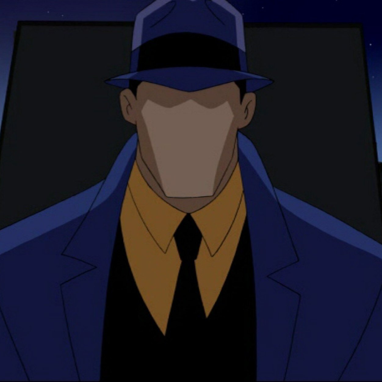 I am Q or The Question. If there is a highly sophistacted problem,then I will find the truth.  @PurpleHuntress_