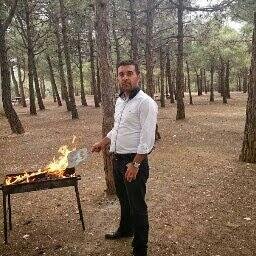 bilgehansefa's profile picture. 