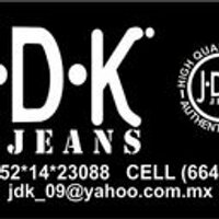 J.D.K jeans (@jdk_2009) 's Twitter Profile