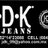 J.D.K jeans