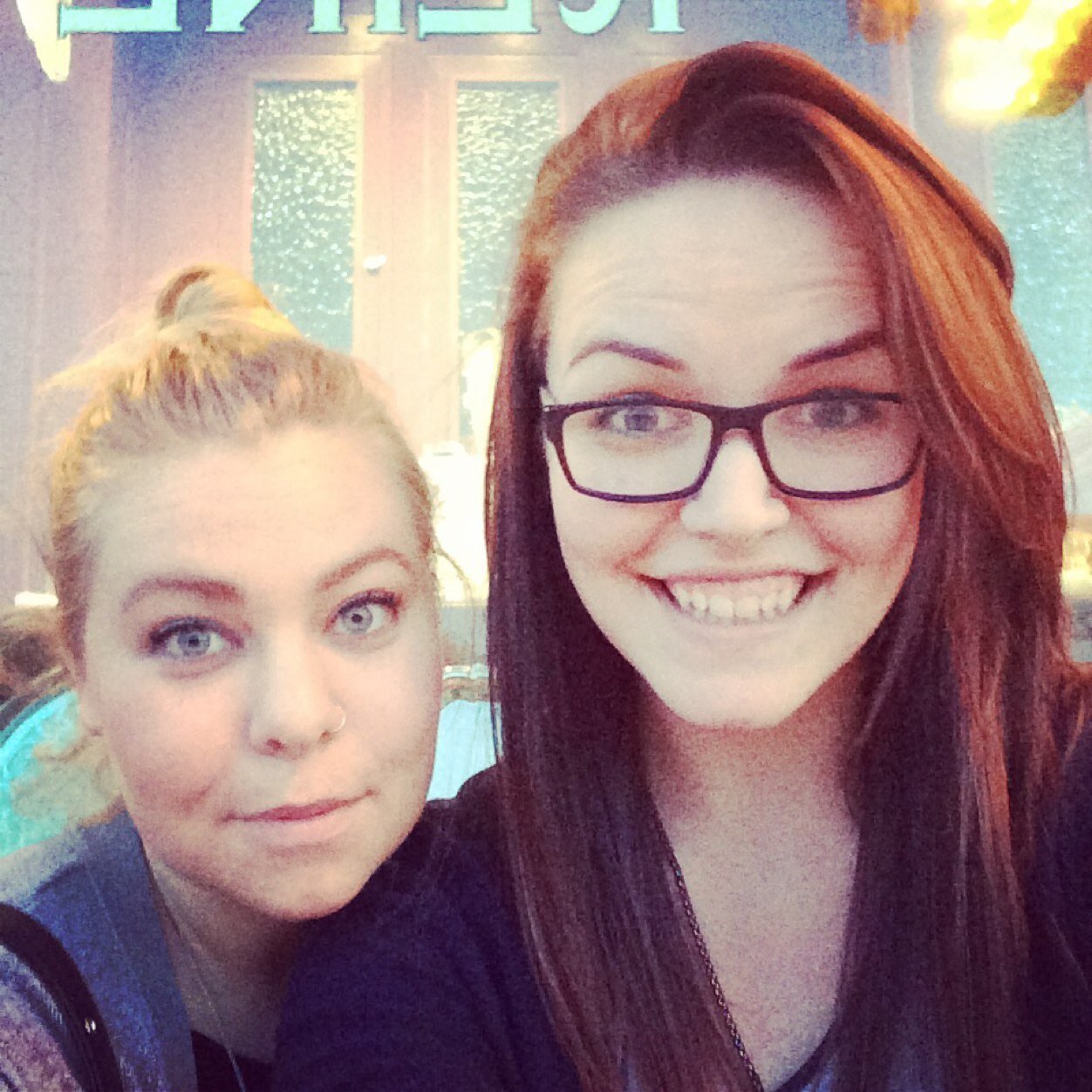 mackenzieileen's profile picture. Never let tall buildings block the view of your dreams.