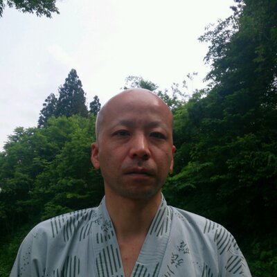 才木 広之       慈悲喜捨のすすめ