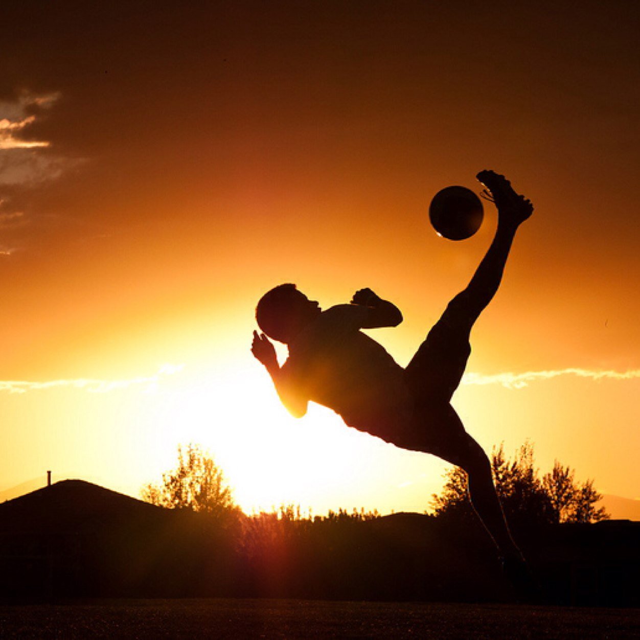 Soccer players are sexy