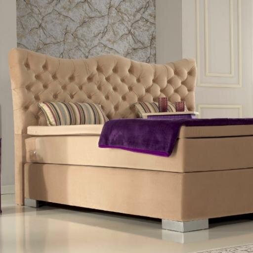 ErsanFur's profile picture. We are manufacturer ... Boxspring , Adjustable Bed , Mattress ,Folding Bed , Bunkbed , Metal Bed , Upholstered Bed...