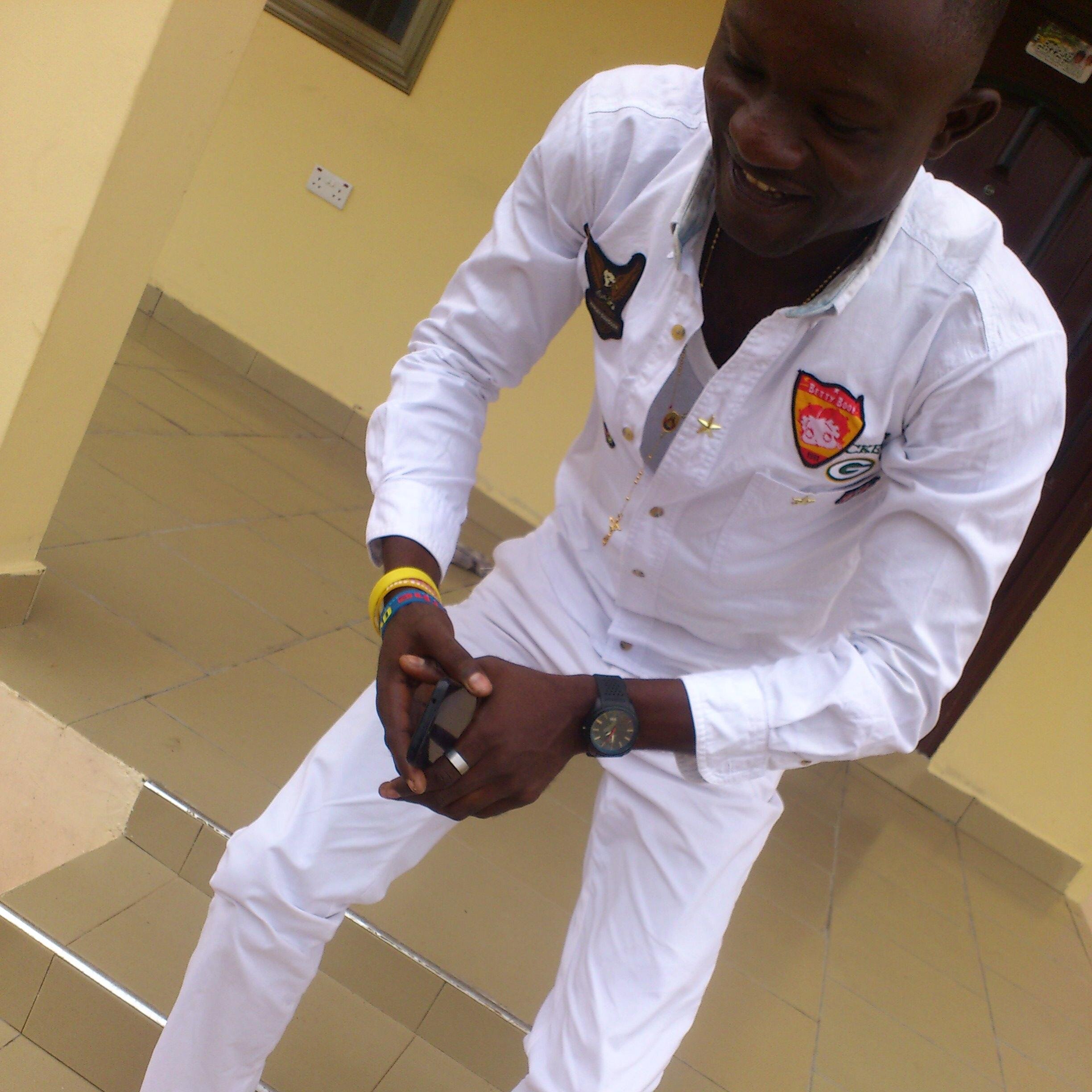 Always Believe In Your Self