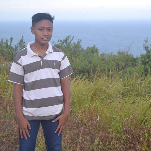 dandy_kristian's profile picture. 