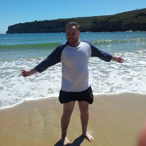 Dons, Cavs, Go Aussies.