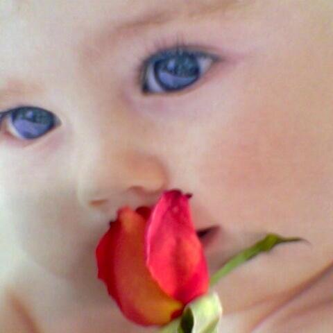 KuzievaMagina's profile picture. 