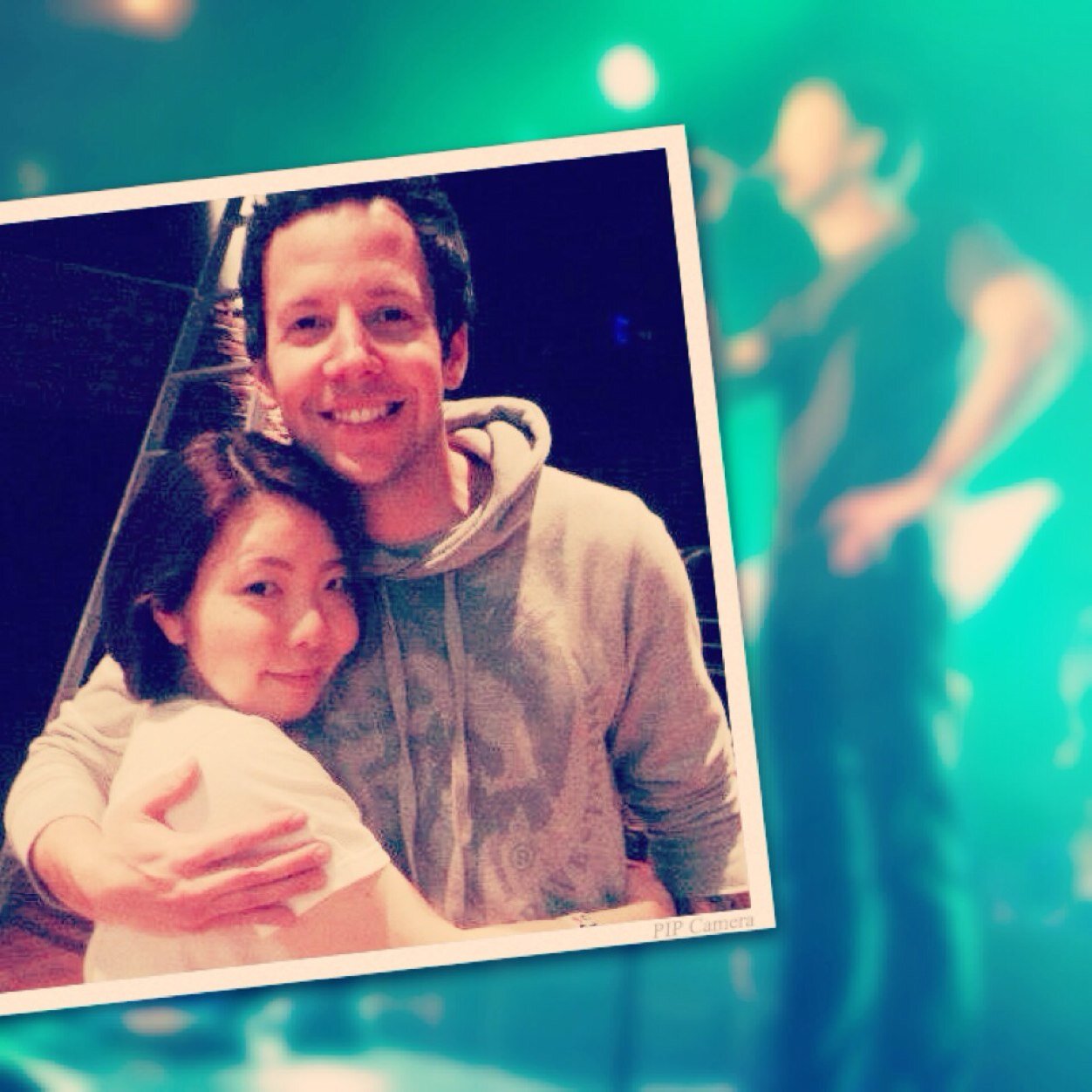 I love #SimplePlan obviously! ;)