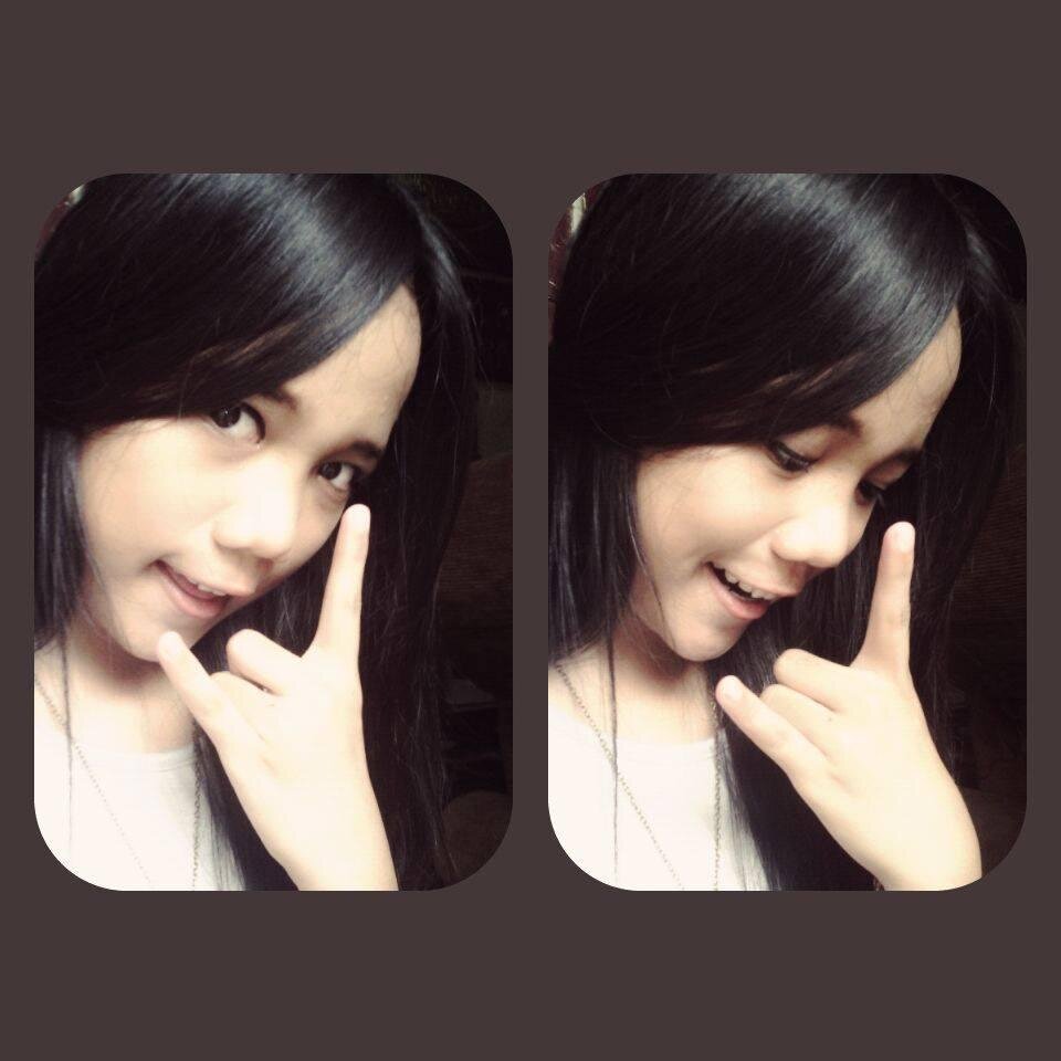 ILYSM Mymom&Dad♥ Myprend Wulan,Sri,Novi|♥ SINGLE~ | Baik&imut+Ngangenin ื▿ ื | My B'day 7Juli♥ | Mention / Follback | MyPin:76868994 |