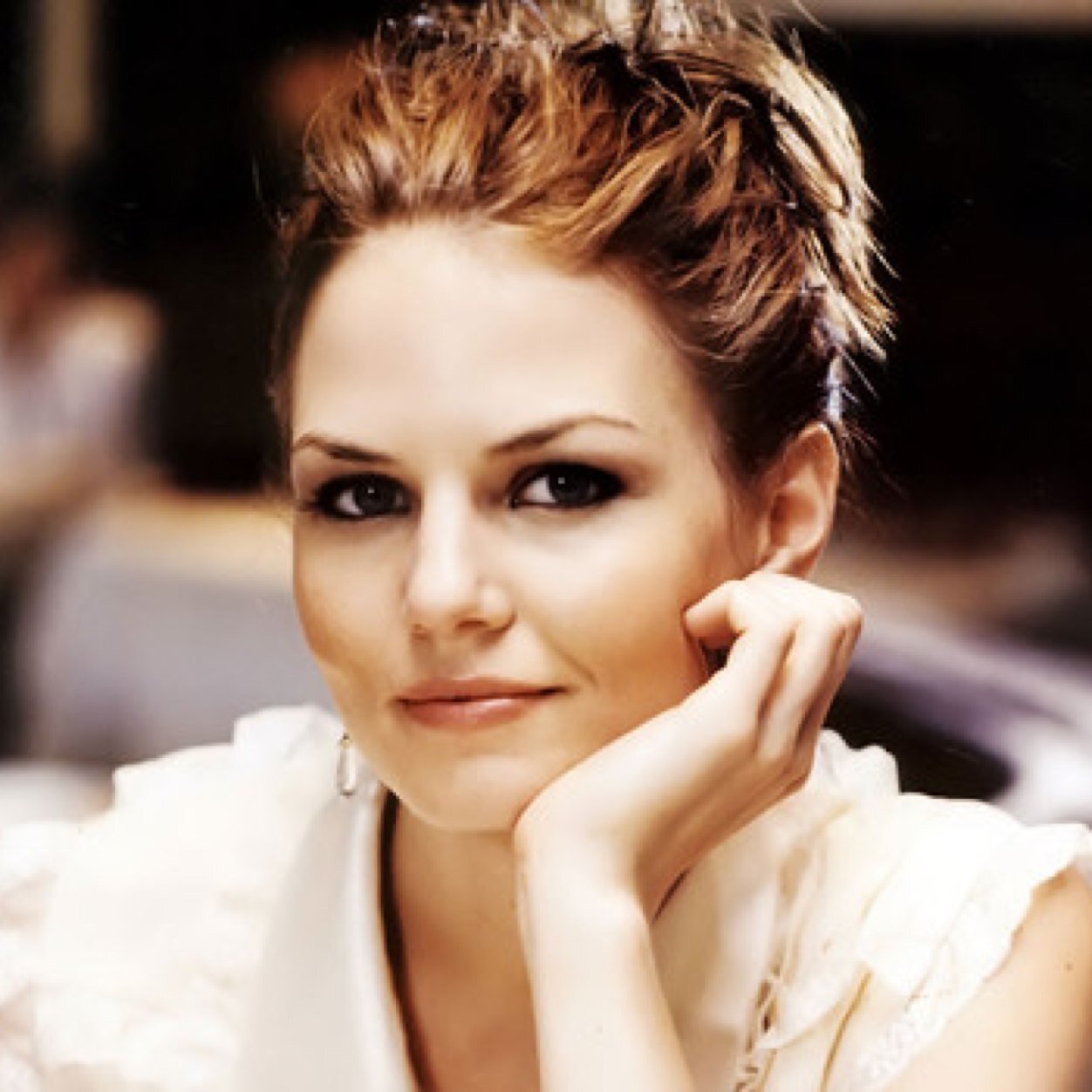 As if I didn't have enough on my plate with being a savior, a mother and all. Now I'm wrapped up, and in love, with @HookForHand.  #OUAT ||RP||