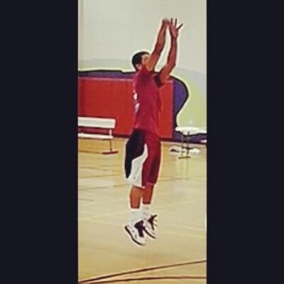 ⭐Basketball⭐Just trying to do big things!