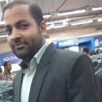 Deputy Manager RJIL