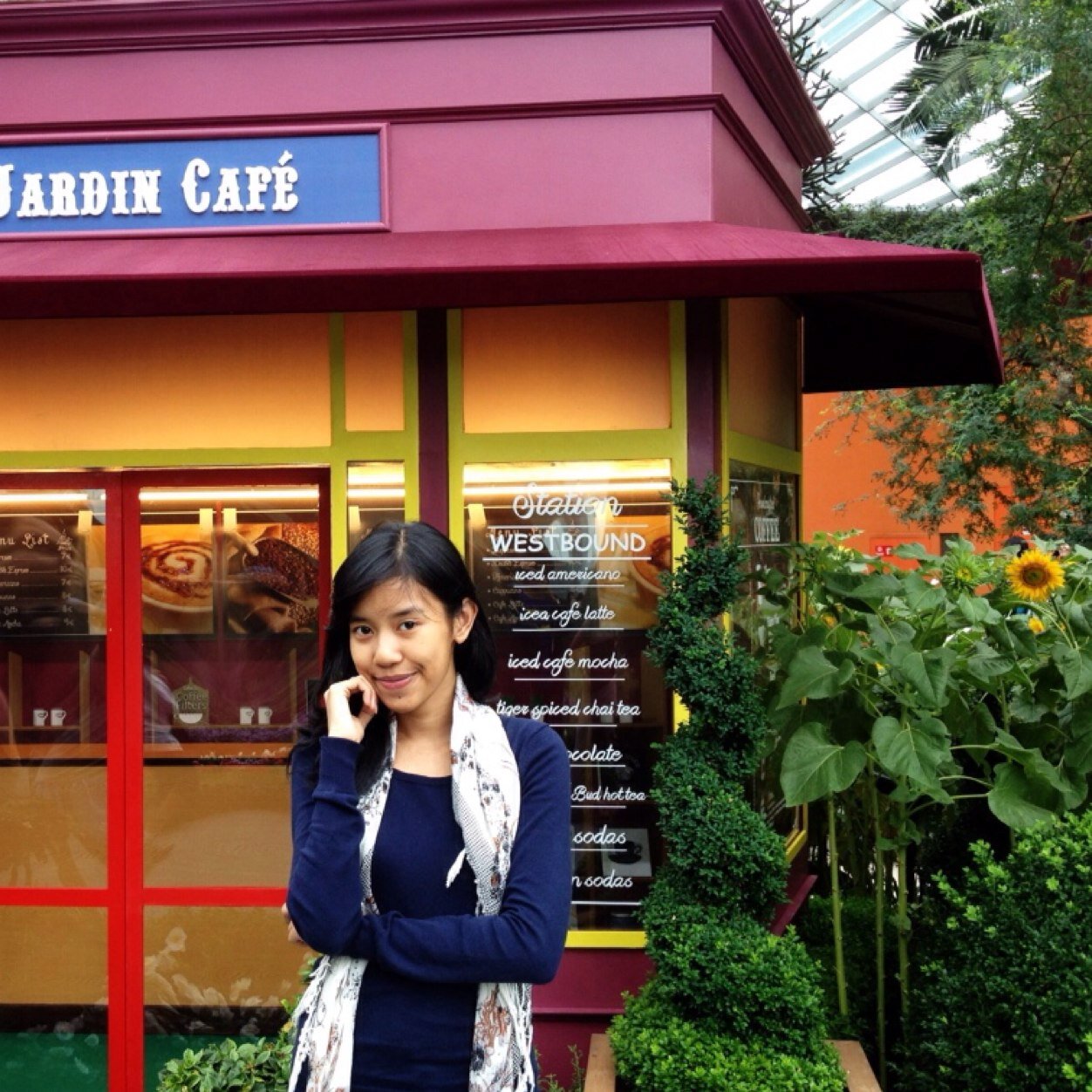 Always be generous, but be selfish enough to get your work done | @bkpiugm @gadjahbrasserie